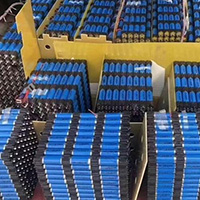 太原晋源专业回收UPS蓄电池-正规公司上门回收钛酸锂电池-收废旧动力电池